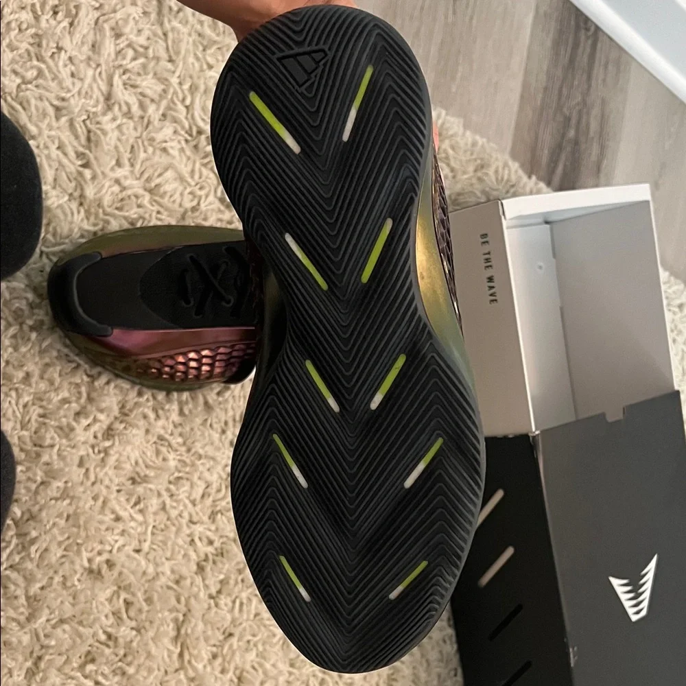 Anthony Edwards A.E. 1 “All-Star” Basketball Shoes / US Men 9, US Women 10 - Picture 5 of 7